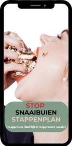 stop snaaibuien stappenplan