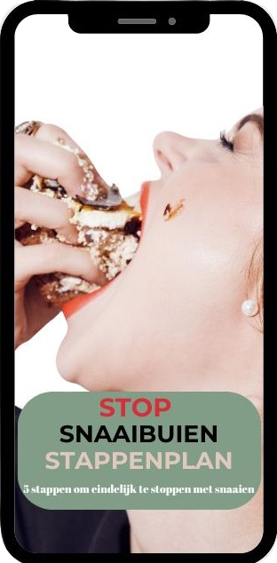 stop snaaibuien stappenplan